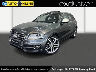 Audi Q5 3.0 TDI SQ5 quattro Pro