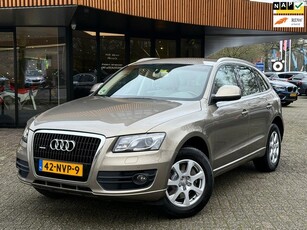 Audi Q5 3.2 FSI quattro Pro Line/Bang &