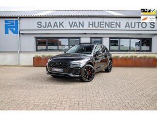 Audi Q5 50 TFSI e Quattro Competition Pro Line S S-Line