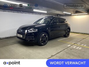 Audi Q5 50 TFSI e quattro S edition 299 pk S-tronic