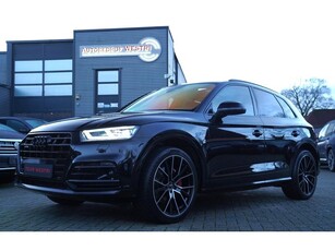 Audi Q5 50 TFSI e Quattro S edition Luchtvering Bang