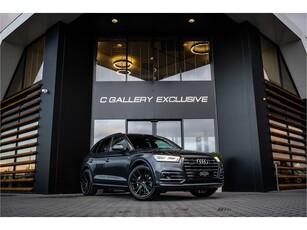 Audi Q5 55 TFSI e quattro Competition - Panorama B&O