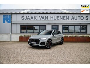 Audi Q5 55 TFSI e Quattro Competition S Edition S-Line