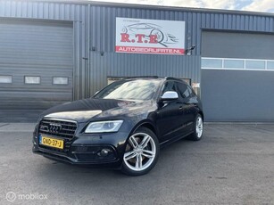 Audi Q5 SQ5 3.0 TDI q. Pro L KEYLESSB&OPANOCARBON