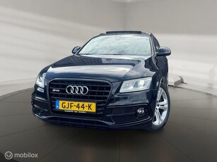 Audi Q5 SQ5 3.0 TDI q. Pro L PANO/B&O/STOELVERW