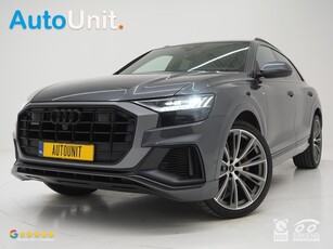 Audi Q8 55 TFSI e quattro Pro Line S RS Stoelen 23''