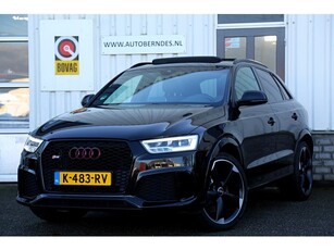 Audi RS Q3 2.5 TFSI RS Q3 quattro*Perfect Audi