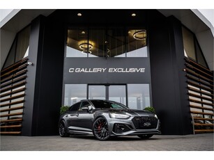 Audi RS5 Sportback 2.9 TFSI quattro - Panorama B&O