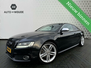 Audi S5 4.2 FSI S5 quattro NAP Schroefset KW Leer Xenon