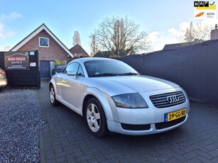 Audi TT 1.8 5V Turbo Airco