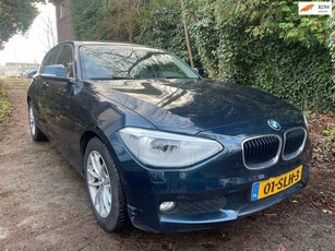 BMW 1-serie 116i Business