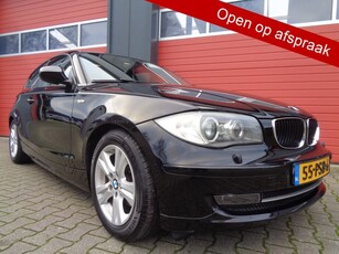 BMW 1-serie 116i EffDyn. Ed. Business Line Edition faclift