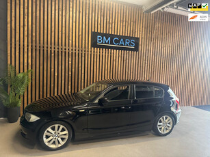 BMW 1-serie 116i Executive Airco,Pdc,Startknop,5 Deurs