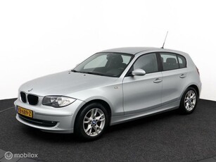 BMW 1-serie 116i Executive