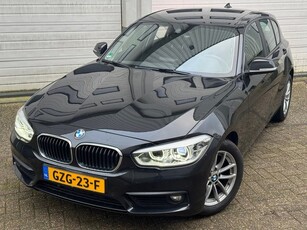 BMW 1-serie 118i Aut/Navi/Bleut/Led/Stoelv/park