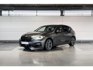 BMW 1 Serie 118i Sportline