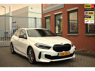 BMW 1-serie 128ti High Executive M Sport Automaat /