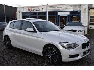 BMW 1-serie bmw 116i automaat