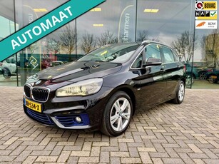 BMW 2-serie Active Tourer 218i automaat Sport, LED, Navi