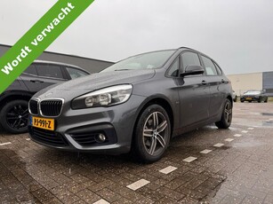 BMW 2 Serie Active Tourer 218i Centennial High Executive