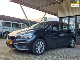 BMW 2-serie Active Tourer 218i Executive, start niet!!!!!!!!