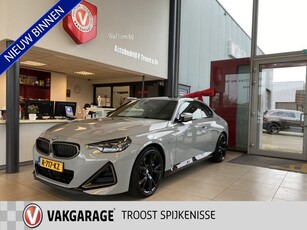 BMW 2 Serie Coupé M240i xDrive High