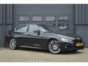 BMW 3-serie 316i Executive M-PAKKET ORG. NL