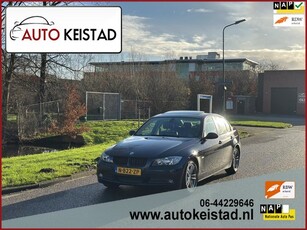 BMW 3-serie 318i AUTOMAAT LEDER/SCHUIFDAK/CLIMA! VELE