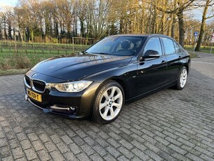 BMW 3-serie 320d EfficientDynamics Sportline