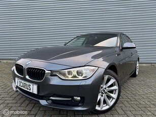 BMW 3-serie 320d High Executive new apkaircocruiseheadup