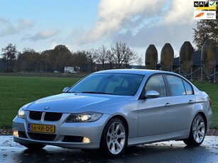 BMW 3-serie 320i Dynamic Executive