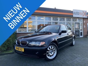 BMW 3-serie 320i Executive 170PK!Cruise!Nette staat!