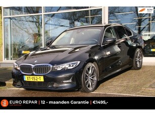 BMW 3-serie 320i Executive Edition DEALER OND. NL-AUTO NAP!