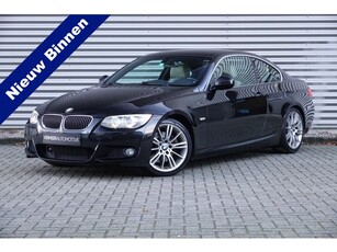 BMW 3-SERIE coupe 325i Business Line Sport Navi H&K