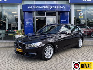 BMW 3-serie Gran Turismo 320i High Executive | Leer | Navi | PDC | Info Bas 0492588982