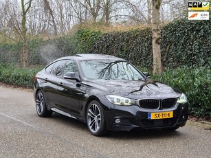 BMW 3-serie GT M Sport ACC Pano CarPlay 6WB Dig. Dash Trekh