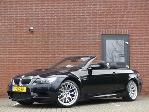 BMW 3 Serie M3 cabrio Handgeschakeld / Dealer onderhouden