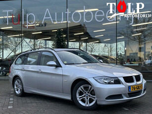 BMW 3-serie Touring 318i Business Line Sportstoelen Netjes!