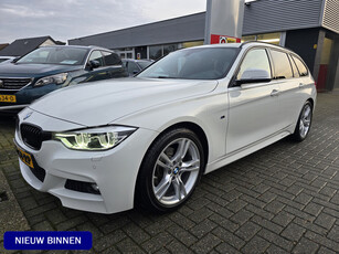 BMW 3 Serie Touring 318i M Sport Edition / Stoelverwarming / LED / PDC