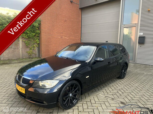 BMW 3-serie Touring 318i✅Business-Line✅2007✅AIRCO