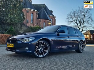 BMW 3-serie Touring 320d EfficientDynamics Edition Business