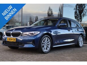 BMW 3-SERIE TOURING 320E AUT. BUSINESS ED. PLUS PANO