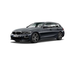 BMW 3 Serie Touring 320i M-Sport 19