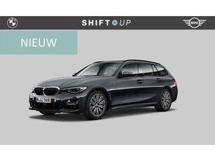 BMW 3-serie Touring 330e xDrive M-Sport Panoramadak