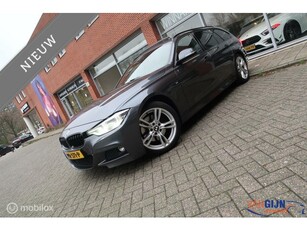 BMW 3-serie Touring 330i Lci M Sport Carplay Pano 252 PK