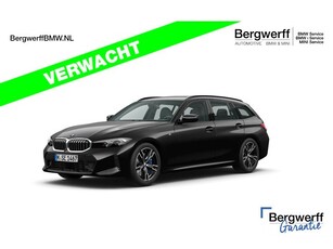 BMW 3 Serie Touring 330i M-Sport - ACC - Hifi - Widescreen