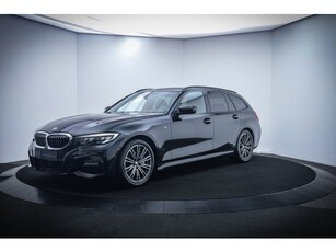 BMW 3 Serie Touring 330iA M-SPORT High Executive FULL