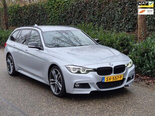 BMW 3-serie Touring F31 M Sport CarPlay Elk. Trekhaak 175pk