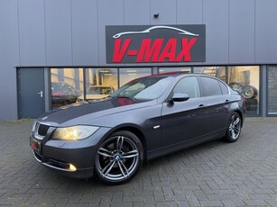 BMW 325i High Exec AUT Xenon Schuifdak Navi Leer Stoelvw PDC