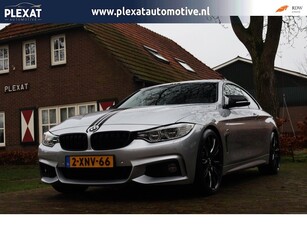 BMW 4-serie Coupé 435i High Executive Aut. Mosselman